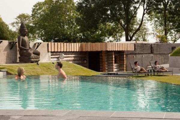 Wellnessdag — Elaisa & Fort Resort Beemster
