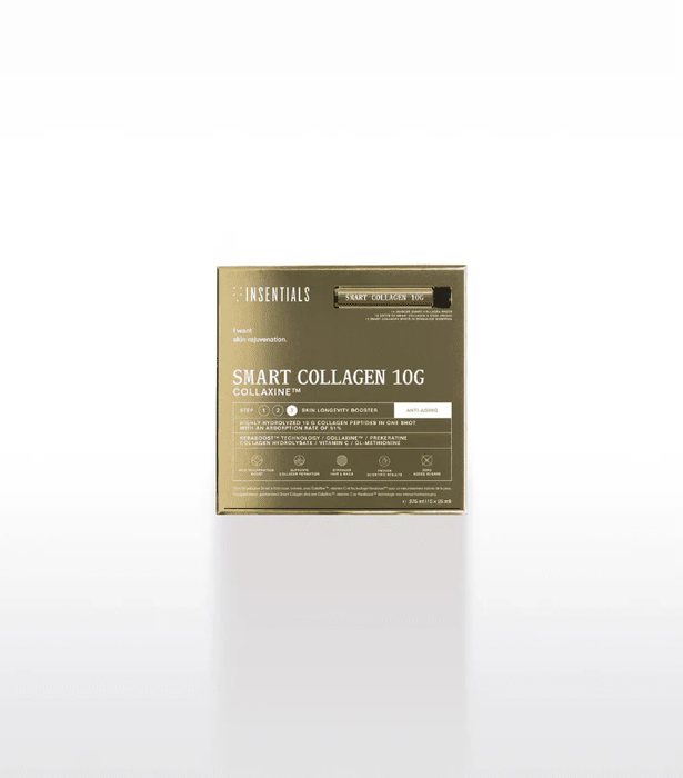 Smart Collagen Shot