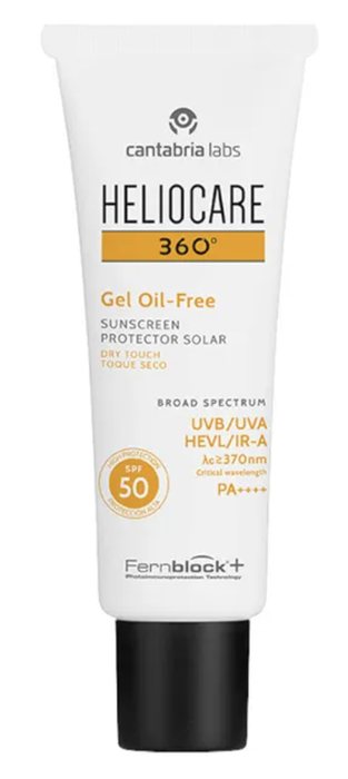 Heliocare 360