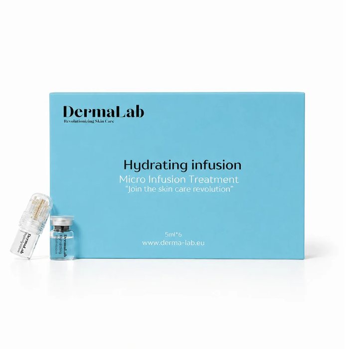 Hydrating Infusion Dermalab