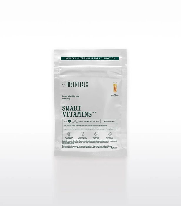 Insentials Smart Vitamins