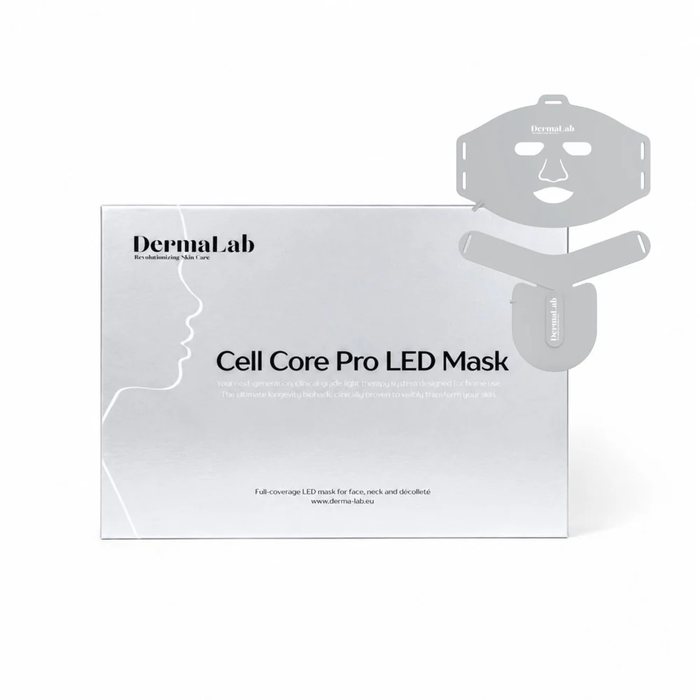 Cell Core Pro LED Mask