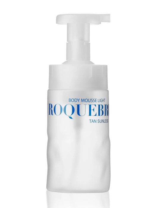Roquebrun Body Mousse